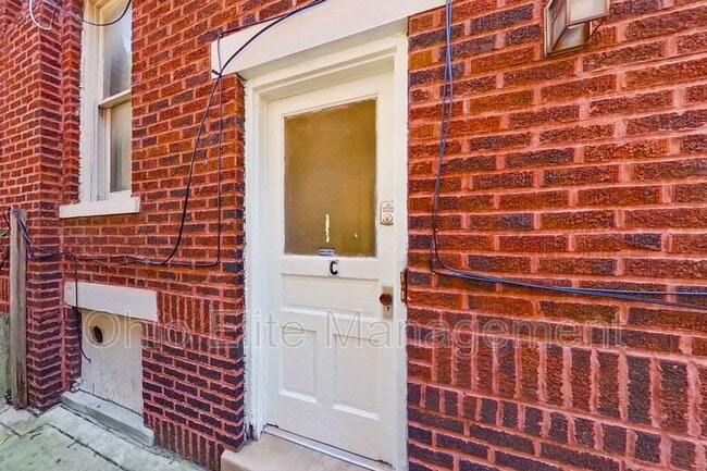 331 Chittenden Ave in Columbus, OH - Building Photo - Building Photo