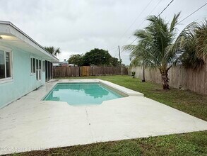 320 Duet Ave in Merritt Island, FL - Building Photo - Building Photo