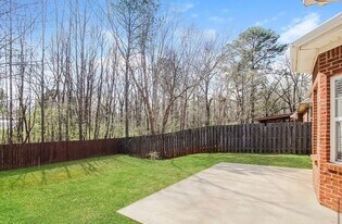 4633 Highgrove Dr in Bessemer, AL - Building Photo