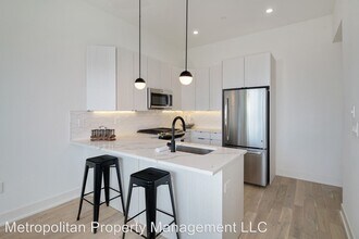 2031 S 20th St in Philadelphia, PA - Building Photo - Building Photo