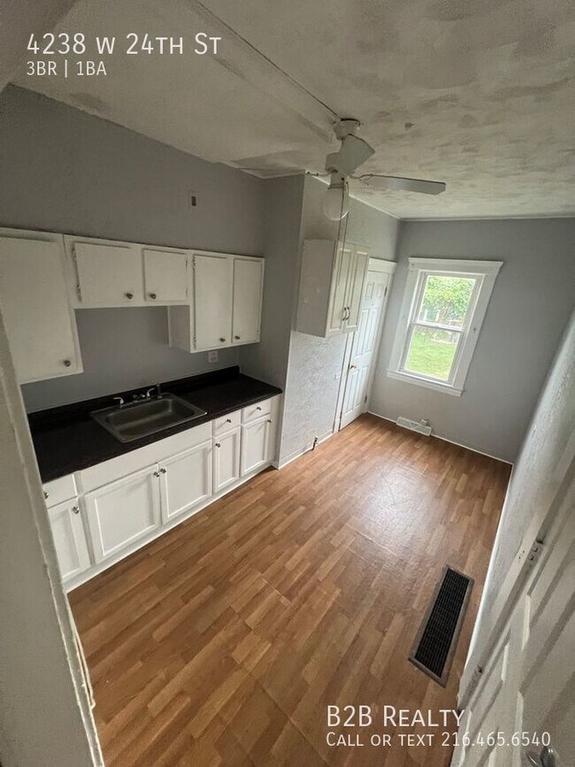 4238 W 24th St in Cleveland, OH - Foto de edificio - Building Photo
