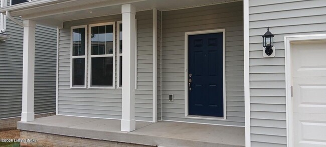 7618 Fair Ln in Louisville, KY - Building Photo - Building Photo