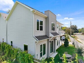 851 Prosper St in Houston, TX - Building Photo - Building Photo