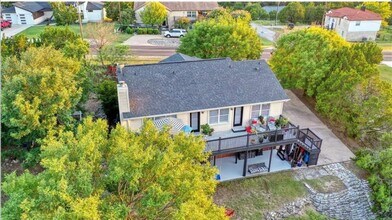 20504 National Dr in Lago Vista, TX - Building Photo - Building Photo