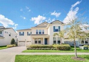 9014 Sonoma Coast Dr in Oakland, FL - Building Photo