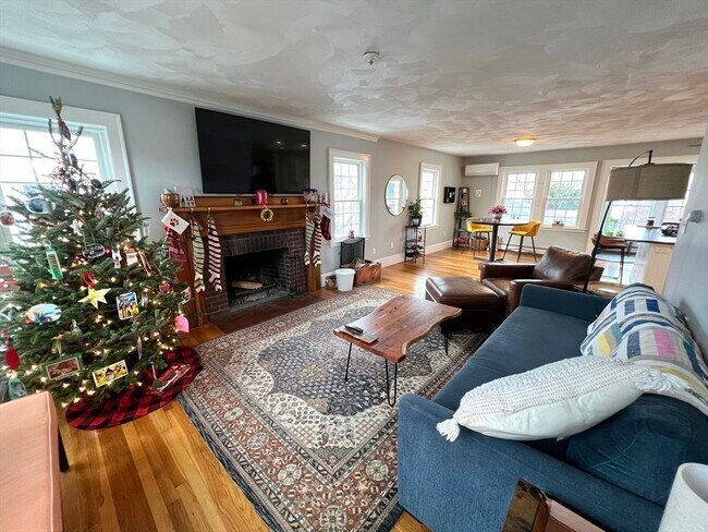 39 Highland Ave in Arlington, MA - Building Photo - Building Photo