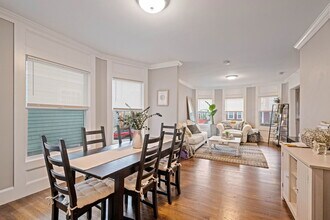 35 S Munroe Terrace in Boston, MA - Building Photo - Building Photo