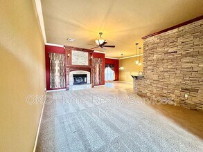 1113 Lanie Ln in Moore, OK - Building Photo - Building Photo