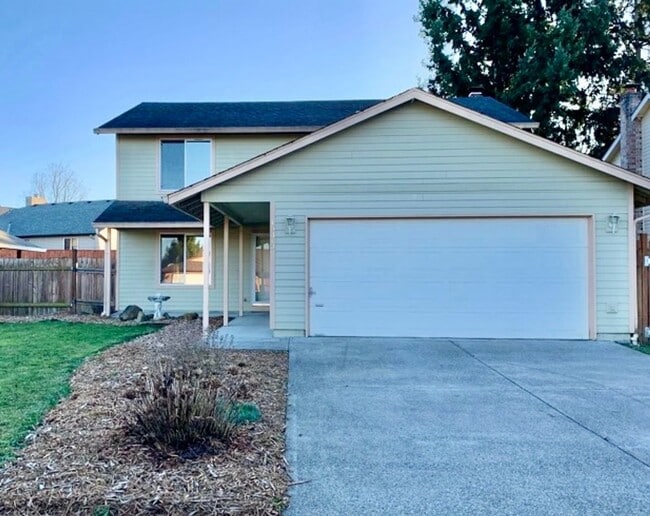 property at 15313 NE 50th St