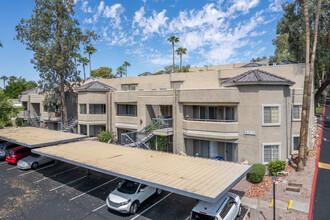 The Cliffs at North Mountain in Phoenix, AZ - Building Photo - Building Photo