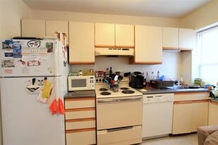 32 Ivaloo St, Unit 8 in Somerville, MA - Building Photo