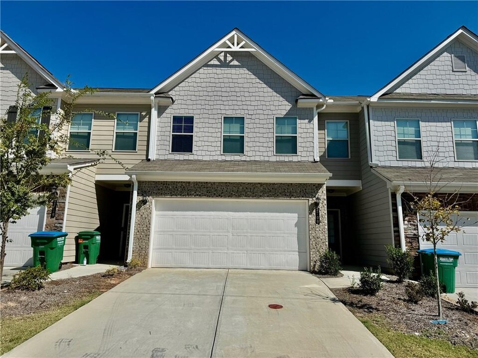 2709 Wild Laurel Ct in Norcross, GA - Foto de edificio