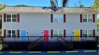 30 True Way Ln, Unit #3 in Sylva, NC - Building Photo