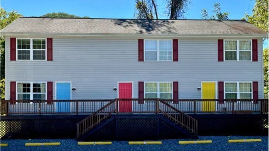 30 True Way Ln, Unit #3