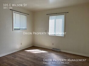 105 E Wilson St in Bloomington, IN - Building Photo - Building Photo