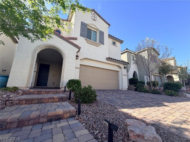 10025 Desert Bighorn Ct in Las Vegas, NV - Building Photo - Building Photo