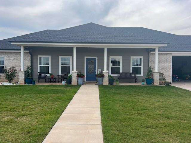 property at 306 Embraer Rd