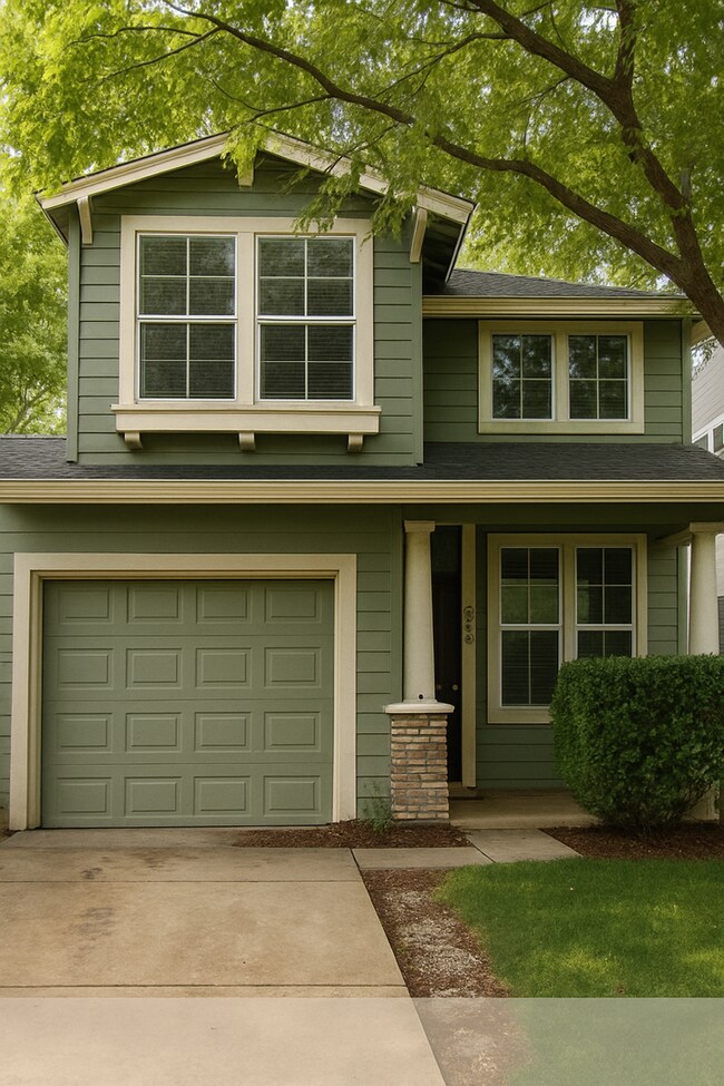 property at 2490 Halsey Cir