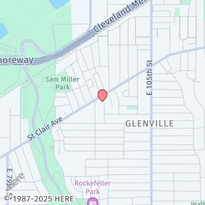property at 800 E 95th St