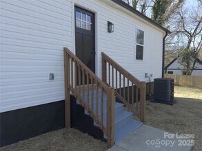 226 Malvern Dr SW, Unit 3bd in Concord, NC - Building Photo - Building Photo