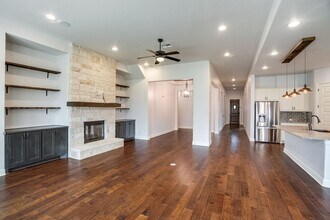 124 Fontainebleau St in Georgetown, TX - Building Photo - Building Photo
