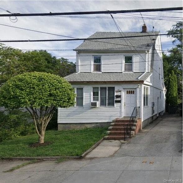 property at 248-11 89th Ave