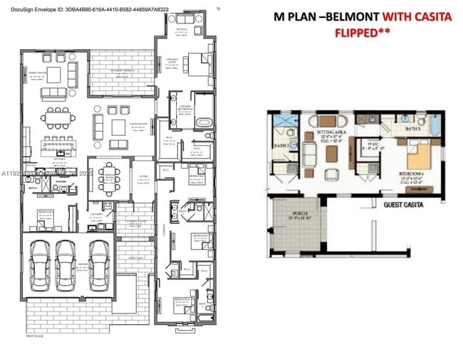 5000 SW 159th Ave in Southwest Ranches, FL - Building Photo - Building Photo