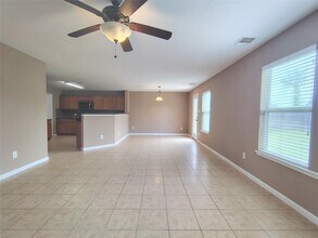 1206 Larks Trace Ln in Houston, TX - Building Photo - Building Photo