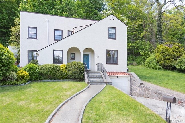 property at 63 Avondale Rd