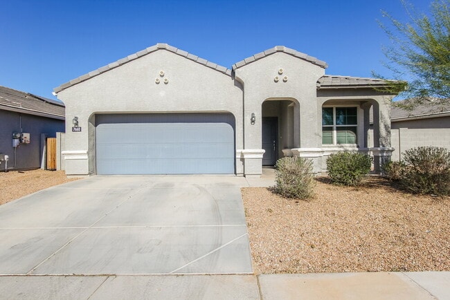 property at 7660 W Florence Ave