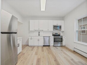 680 Atlantic St in Stamford, CT - Building Photo - Building Photo