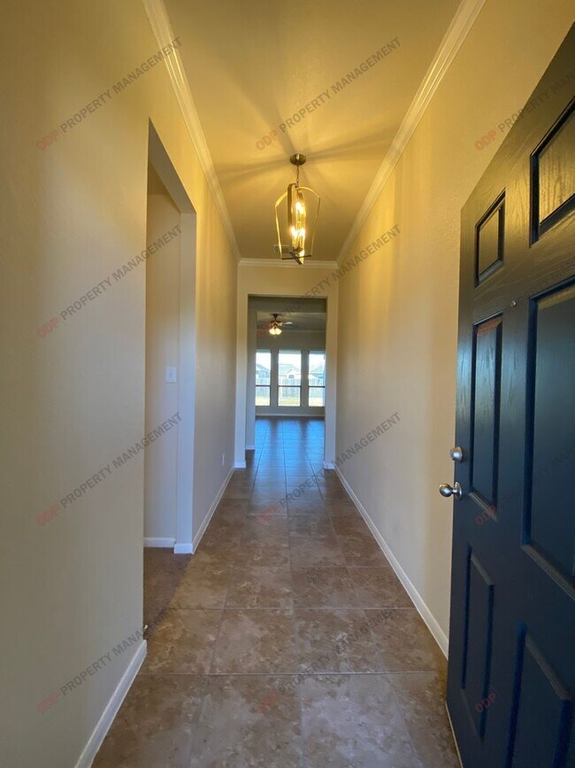 719 Dunford Dr in Temple, TX - Building Photo - Building Photo