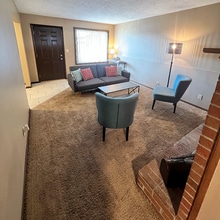 1800 Knox St in Lincoln, NE - Foto de edificio - Building Photo