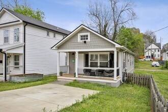 888 Hubbard St SW in Atlanta, GA - Building Photo - Building Photo