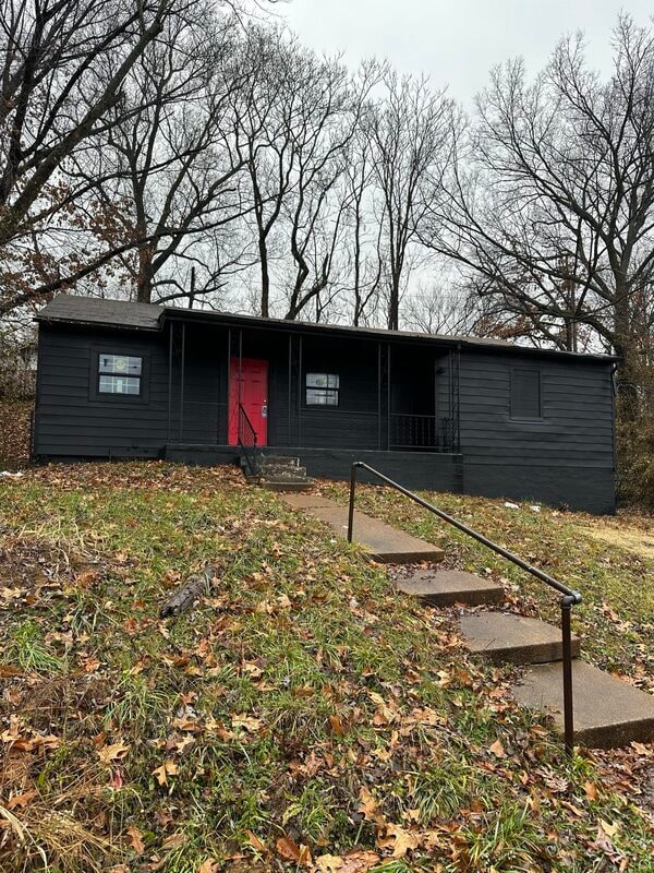 property at 2235 Edmund Ave