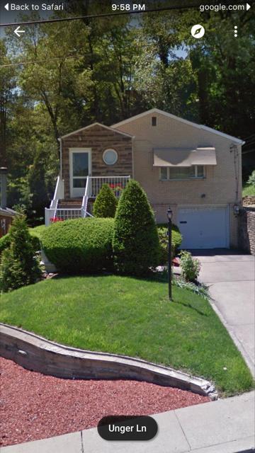 9 Unger Ln in Pittsburgh, PA - Foto de edificio