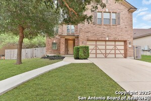13612 Sungrove View in San Antonio, TX - Building Photo - Building Photo
