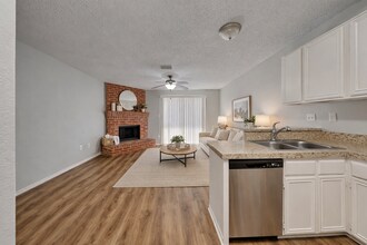 10619 Woodleaf Dr in Dallas, TX - Building Photo - Building Photo