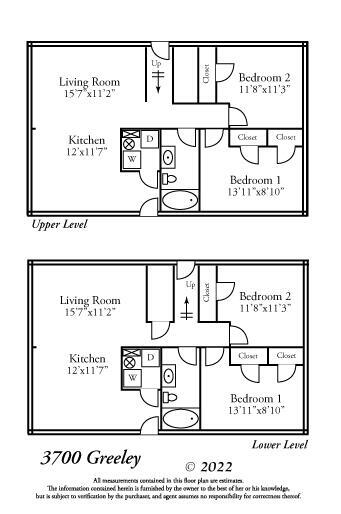 3700 Greeley Dr in Columbia, MO - Building Photo - Building Photo