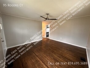 95 Rogers Ct in Danville, KY - Building Photo - Building Photo