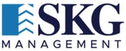 Property Management Company Logo SKG Capital LLC