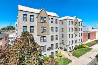Beech Kearny Associates in Kearny, NJ - Building Photo - Building Photo