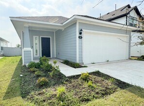 195 Heritage Ml Trl in Elgin, TX - Building Photo - Building Photo