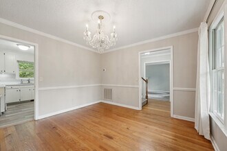 1610 S Wade Ave in Garner, NC - Building Photo - Building Photo