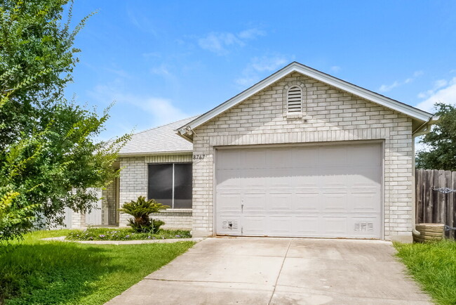 property at 8767 Seneca Creek