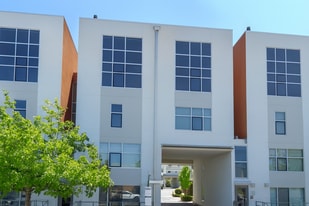 1257 66th St in Emeryville, CA - Building Photo