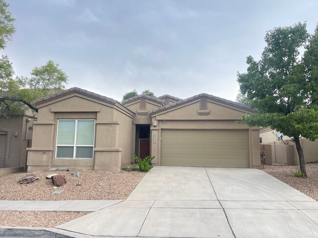 property at 3909 Desert Sage Ct NW
