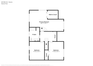 825 98th St S in Tacoma, WA - Building Photo - Building Photo