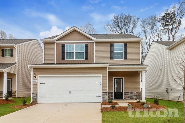 property at 6432 Lowe Ln