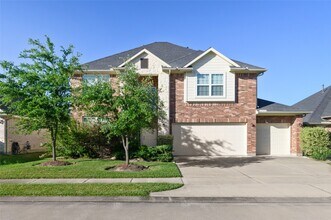 24618 Malca Manor Dr in Katy, TX - Building Photo - Building Photo